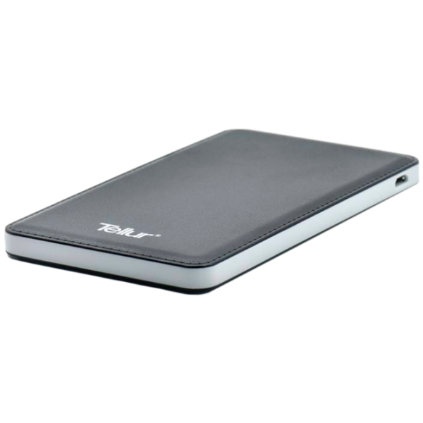 Power Bank Tellur Super Slim Line 5000 mAh/ Black photo 7