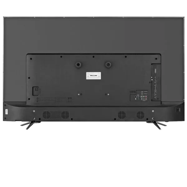Televizor Hisense H75N5800 75" / LED / 4K / Step-Up / Gray photo 3 Televizor Hisense H75N5800 75" / LED / 4K / Step-Up / Gray photo 3