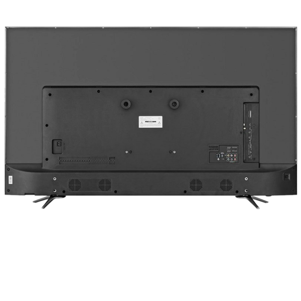 Televizor Hisense H75N5800 75" / LED / 4K / Step-Up / Gray photo 3 Televizor Hisense H75N5800 75" / LED / 4K / Step-Up / Gray photo 3