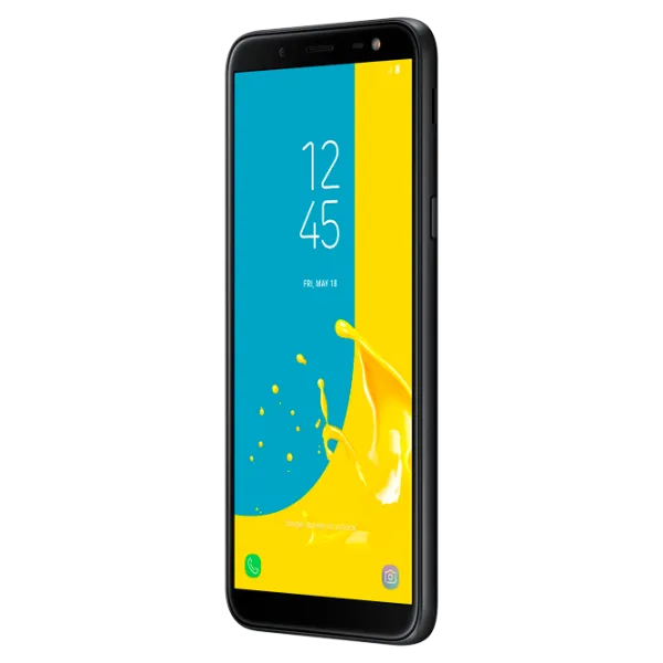 Samsung Galaxy J6 (2018) J600 2 ГБ/ 32 ГБ/ Dual SIM/ Черный photo 2
