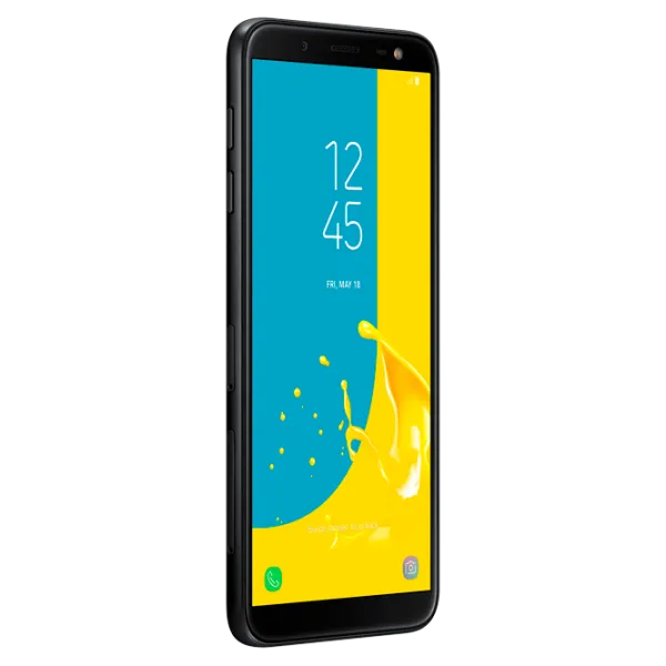 Samsung Galaxy J6 (2018) J600 2 ГБ/ 32 ГБ/ Dual SIM/ Черный photo 3