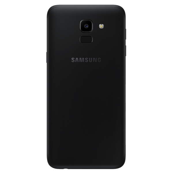 Samsung Galaxy J6 (2018) J600 2 ГБ/ 32 ГБ/ Dual SIM/ Черный photo 4