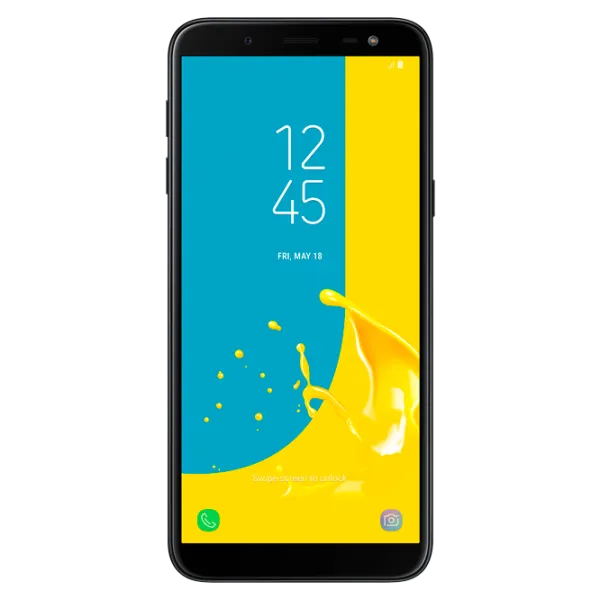 Samsung Galaxy J6 (2018) J600 2 ГБ/ 32 ГБ/ Dual SIM/ Черный photo 7