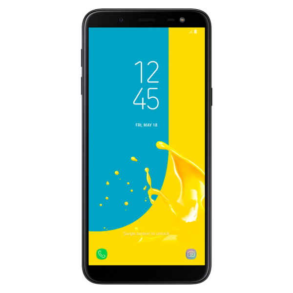 Samsung Galaxy J6 (2018) J600 2 ГБ/ 32 ГБ/ Dual SIM/ Черный photo 7