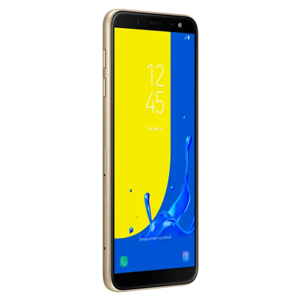 Samsung Galaxy J6 (2018) J600 2 ГБ/ 32 ГБ/ Dual SIM/ Золотой photo 3