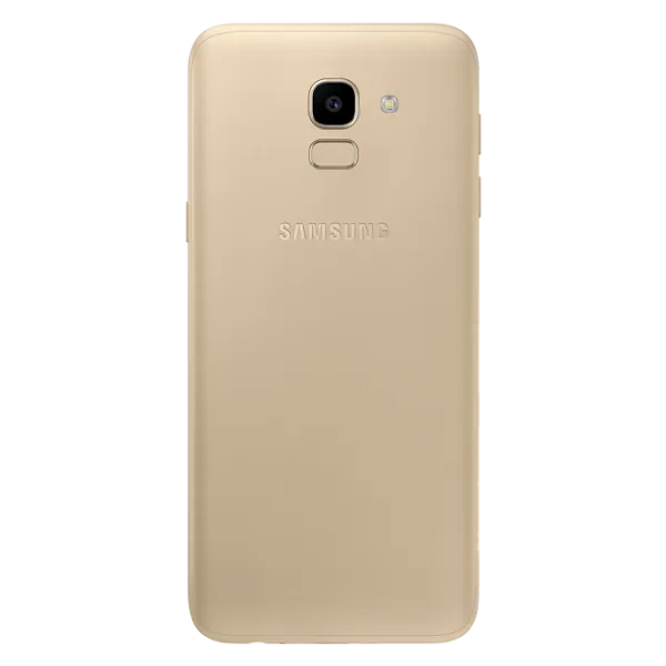 Samsung Galaxy J6 (2018) J600 2 ГБ/ 32 ГБ/ Dual SIM/ Золотой photo 4