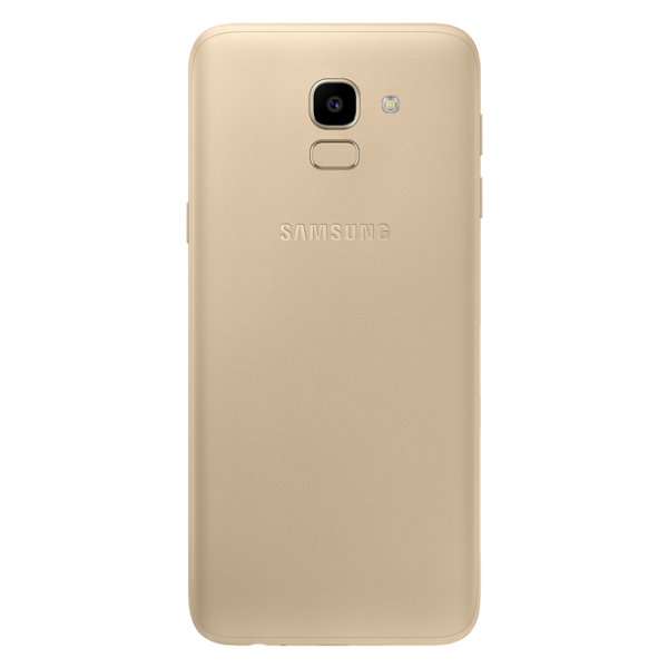 Samsung Galaxy J6 (2018) J600 2 ГБ/ 32 ГБ/ Dual SIM/ Золотой photo 4