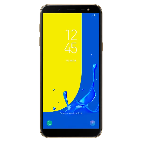 Samsung Galaxy J6 (2018) J600 2 ГБ/ 32 ГБ/ Dual SIM/ Золотой photo 7