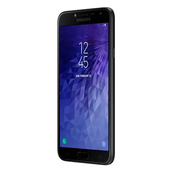 Samsung Galaxy J4 (2018) J400 2 ГБ/ 16 ГБ/ Dual SIM/ Черный photo 2