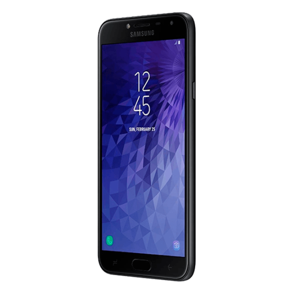 Samsung Galaxy J4 (2018) J400 2 ГБ/ 16 ГБ/ Dual SIM/ Черный photo 2