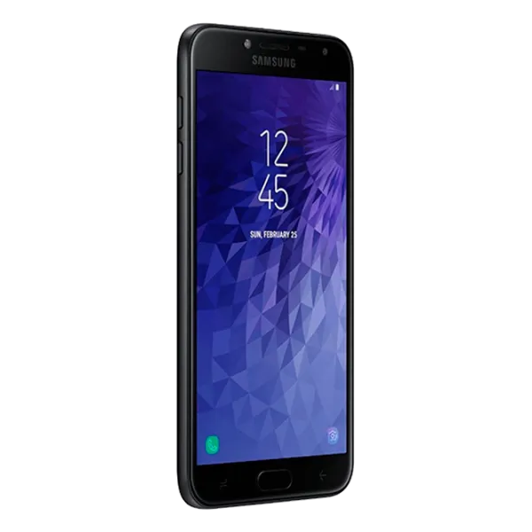 Samsung Galaxy J4 (2018) J400 2 ГБ/ 16 ГБ/ Dual SIM/ Черный photo 3