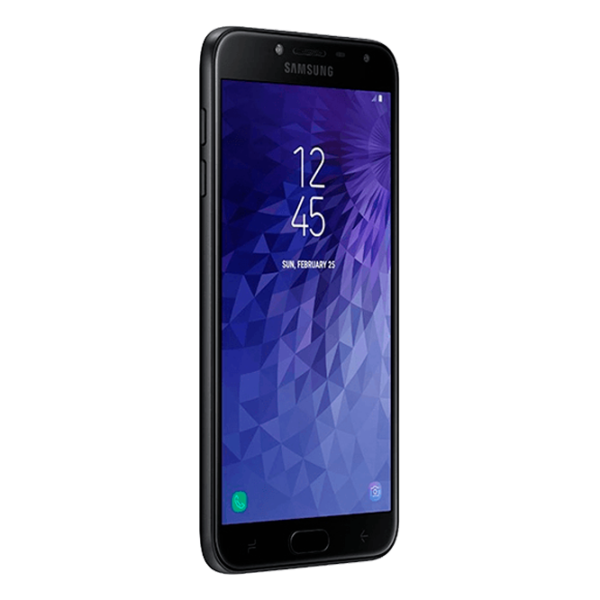 Samsung Galaxy J4 (2018) J400 2 ГБ/ 16 ГБ/ Dual SIM/ Черный photo 3