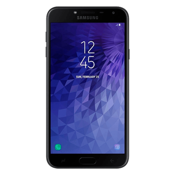Samsung Galaxy J4 (2018) J400 2 ГБ/ 16 ГБ/ Dual SIM/ Черный photo 5