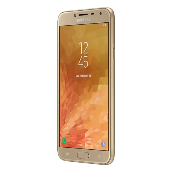 Samsung Galaxy J4 (2018) J400 2 ГБ/ 16 ГБ/ Dual SIM/ Золотой photo 2