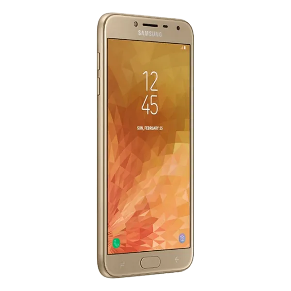 Samsung Galaxy J4 (2018) J400 2 ГБ/ 16 ГБ/ Dual SIM/ Золотой photo 3