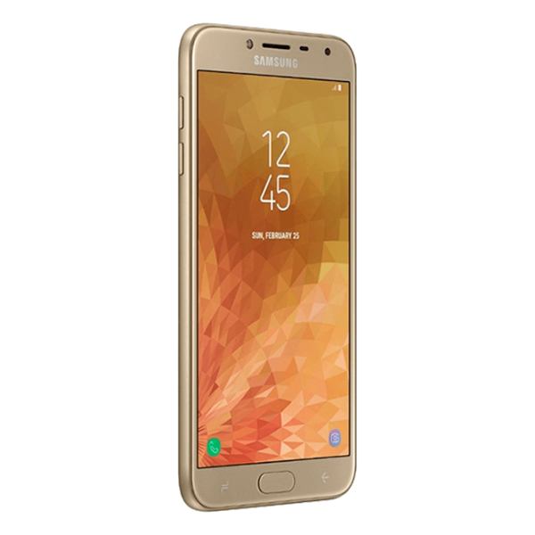 Samsung Galaxy J4 (2018) J400 2 ГБ/ 16 ГБ/ Dual SIM/ Золотой photo 3