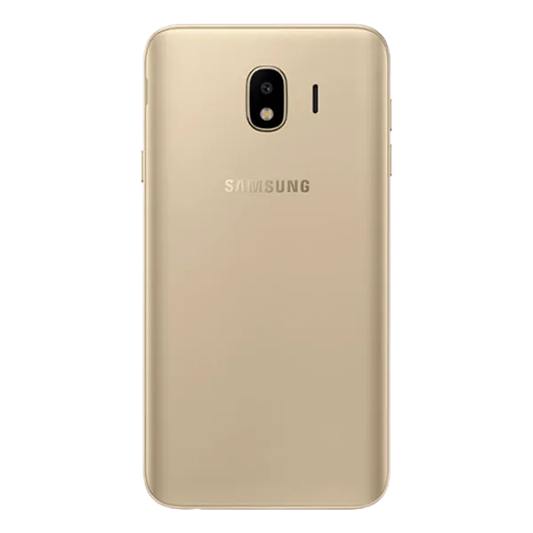 Samsung Galaxy J4 (2018) J400 2 ГБ/ 16 ГБ/ Dual SIM/ Золотой photo 4