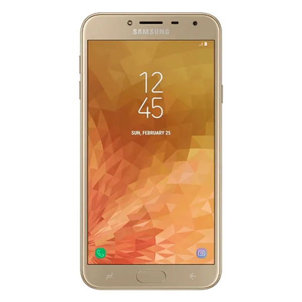 Samsung Galaxy J4 (2018) J400 2 ГБ/ 16 ГБ/ Dual SIM/ Золотой photo 5