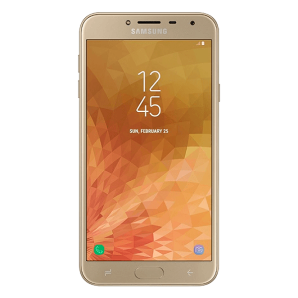 Samsung Galaxy J4 (2018) J400 2 ГБ/ 16 ГБ/ Dual SIM/ Золотой photo 5