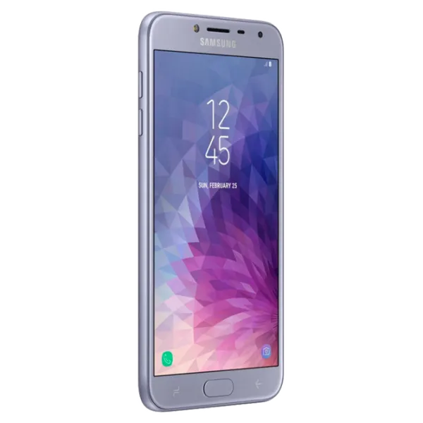 Samsung Galaxy J4 (2018) J400 2 GB/ 16 GB/ Dual SIM/ Lavender Purple photo 2
