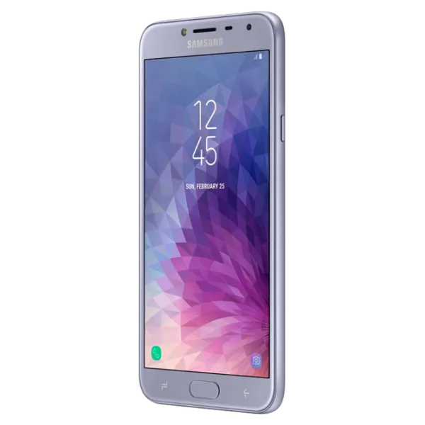 Samsung Galaxy J4 (2018) J400 2 GB/ 16 GB/ Dual SIM/ Lavender Purple photo 3