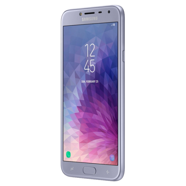 Samsung Galaxy J4 (2018) J400 2 GB/ 16 GB/ Dual SIM/ Lavender Purple photo 3