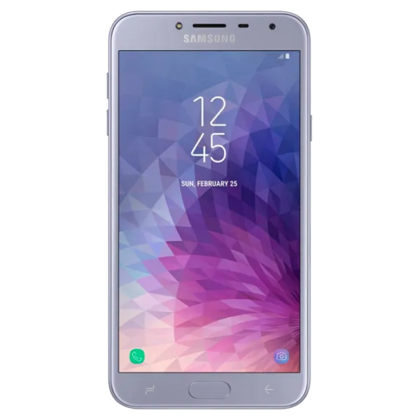 Samsung Galaxy J4 (2018) J400 2 GB/ 16 GB/ Dual SIM/ Lavender Purple photo 6