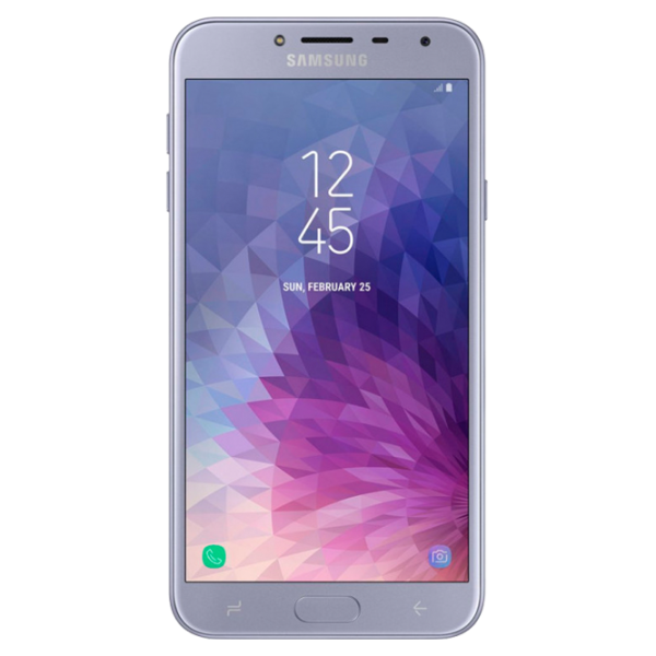 Samsung Galaxy J4 (2018) J400 2 GB/ 16 GB/ Dual SIM/ Lavender Purple photo 6