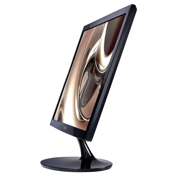 Monitor Samsung S22D300NY 21.5" Full HD 5 ms/ Black photo 2