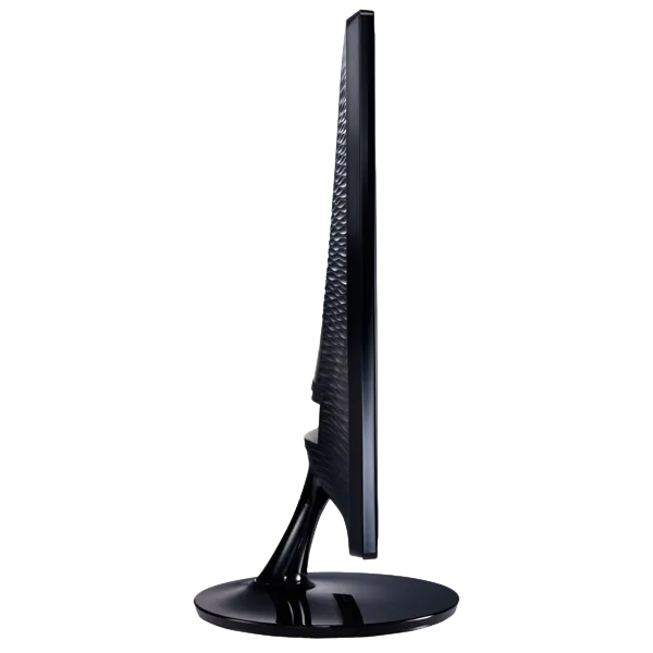 Monitor Samsung S22D300NY 21.5" Full HD 5 ms/ Black photo 4