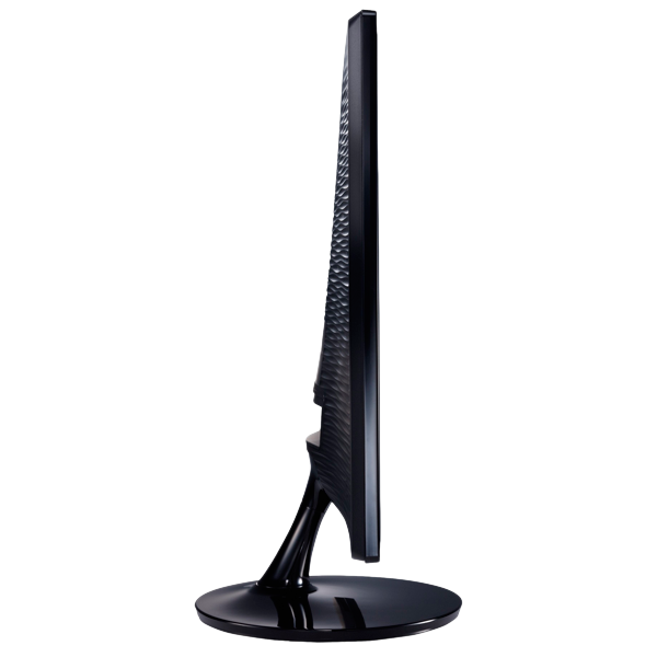 Monitor Samsung S22D300NY 21.5" Full HD 5 ms/ Black photo 4