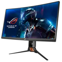 Монитор Asus ROG Swift PG27VQ 27" WQHD / 1 мс / Черный photo 2