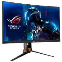 Монитор Asus ROG Swift PG27VQ 27" WQHD / 1 мс / Черный photo 3