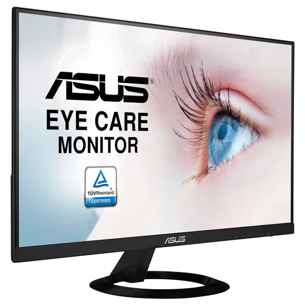 Монитор Asus VZ229HE 21.5" Full HD 5 мс/ Черный photo 2