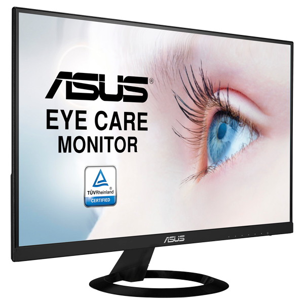 Монитор Asus VZ229HE 21.5" Full HD 5 мс/ Черный photo 2
