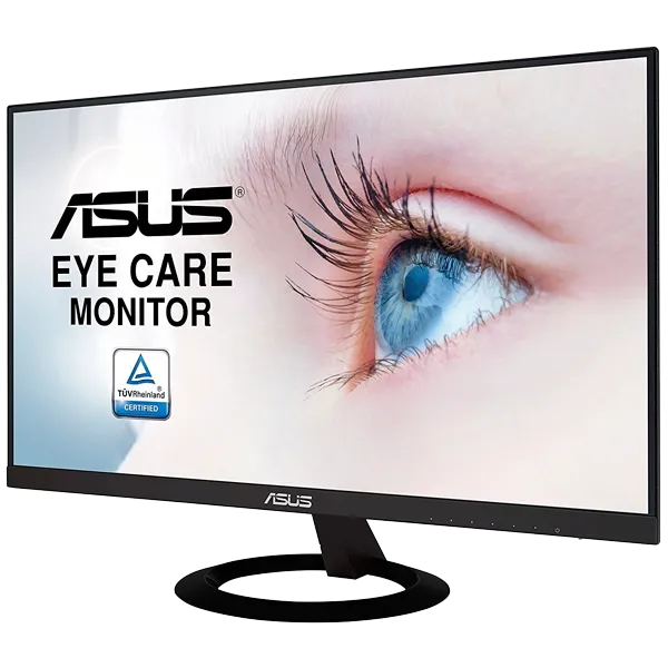 Монитор Asus VZ249HE 23.8" Full HD 5 мс/ Черный photo 2