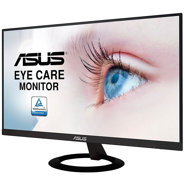 Монитор Asus VZ249HE 23.8" Full HD 5 мс/ Черный photo 2