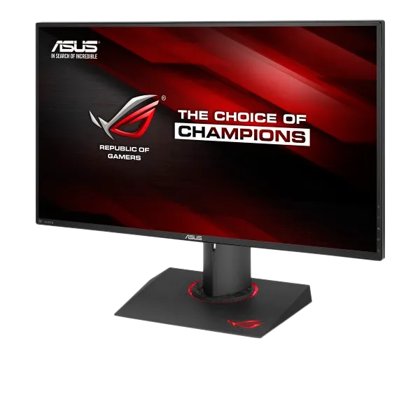 Монитор Asus ROG Swift PG279Q 27" 2K 4 мс/ Черный photo 2
