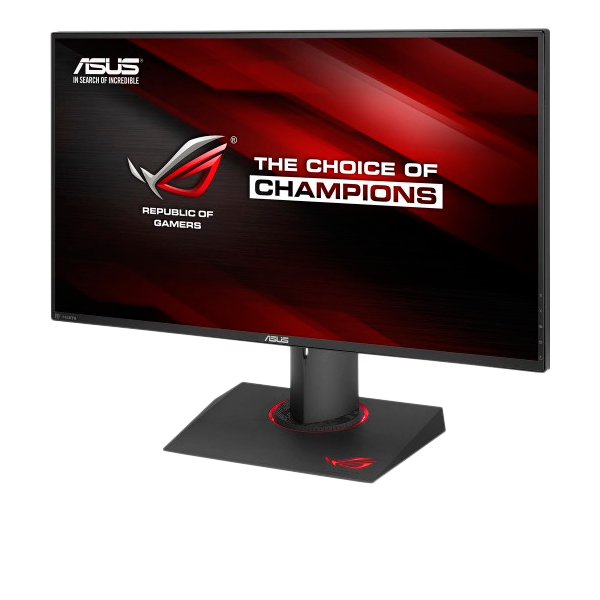 Монитор Asus ROG Swift PG279Q 27" 2K 4 мс/ Черный photo 2