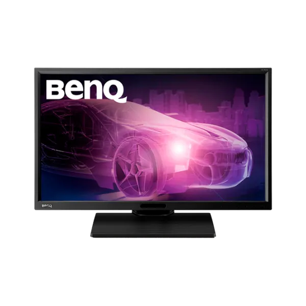 Монитор BENQ BL2420PT 23.8" Quad HD 5 мс/ Черный photo 2