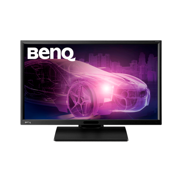 Монитор BENQ BL2420PT 23.8" Quad HD 5 мс/ Черный photo 2