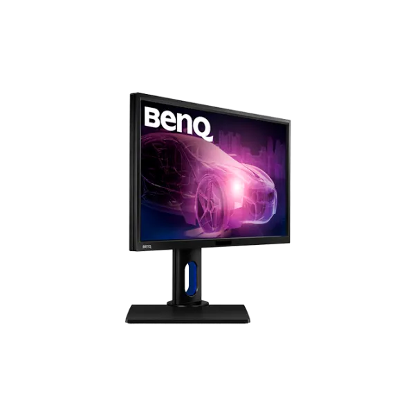 Монитор BENQ BL2420PT 23.8" Quad HD 5 мс/ Черный photo 3