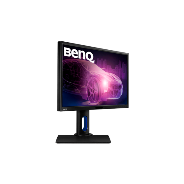 Монитор BENQ BL2420PT 23.8" Quad HD 5 мс/ Черный photo 3