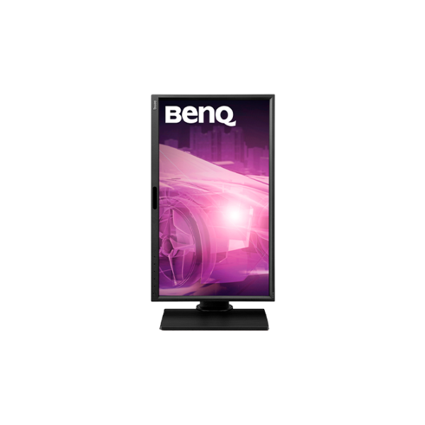 Монитор BENQ BL2420PT 23.8" Quad HD 5 мс/ Черный photo 4