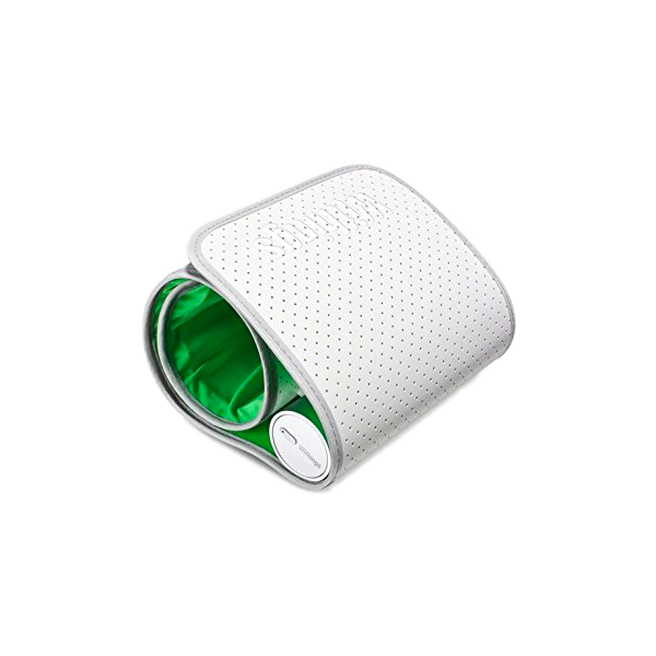 Withings Blood Pressure Monitor (WPM02) Green-White photo 2 Withings Blood Pressure Monitor (WPM02) Green-White photo 2