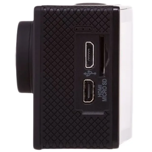 Cameră action Eken H9R 12 MP / 1050 mAh / Black photo 7 Cameră action Eken H9R 12 MP / 1050 mAh / Black photo 7