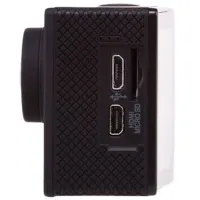 Cameră action Eken H9R 12 MP / 1050 mAh / Black photo 6