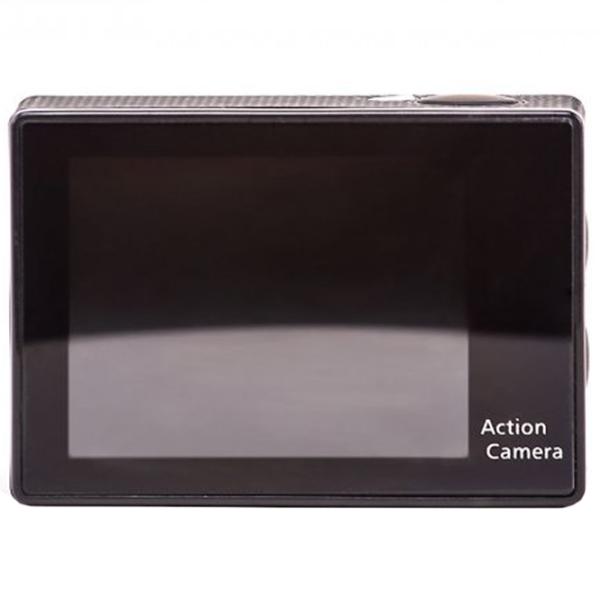 Cameră action Eken H9R 12 MP / 1050 mAh / Black photo 8 Cameră action Eken H9R 12 MP / 1050 mAh / Black photo 8