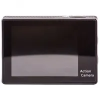 Cameră action Eken H9R 12 MP / 1050 mAh / Black photo 7