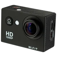 Cameră action Eken W9s 12 MP / 900 mAh / Black photo 2